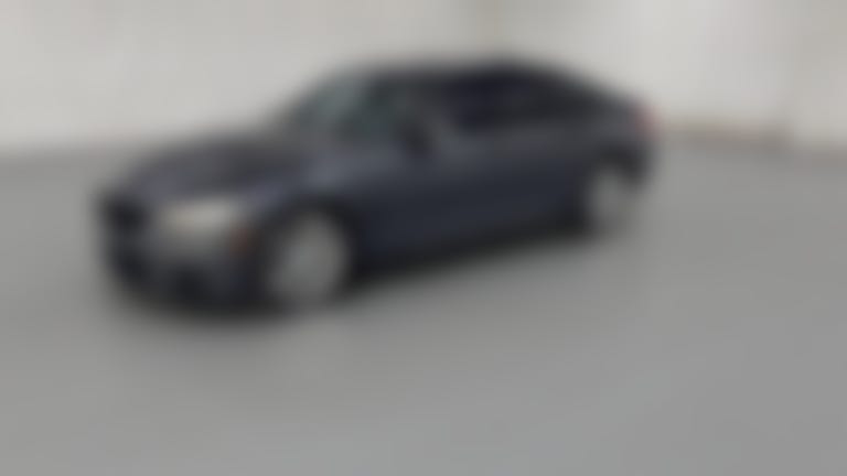 2017 BMW 4 Series vehicle photo