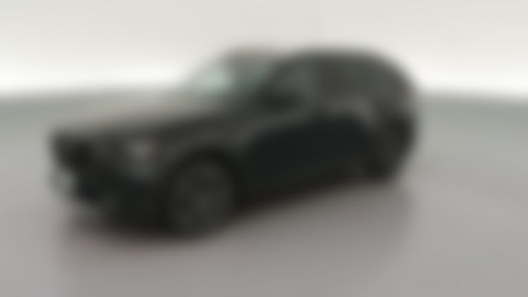 2025 MAZDA CX-70 PHEV vehicle photo