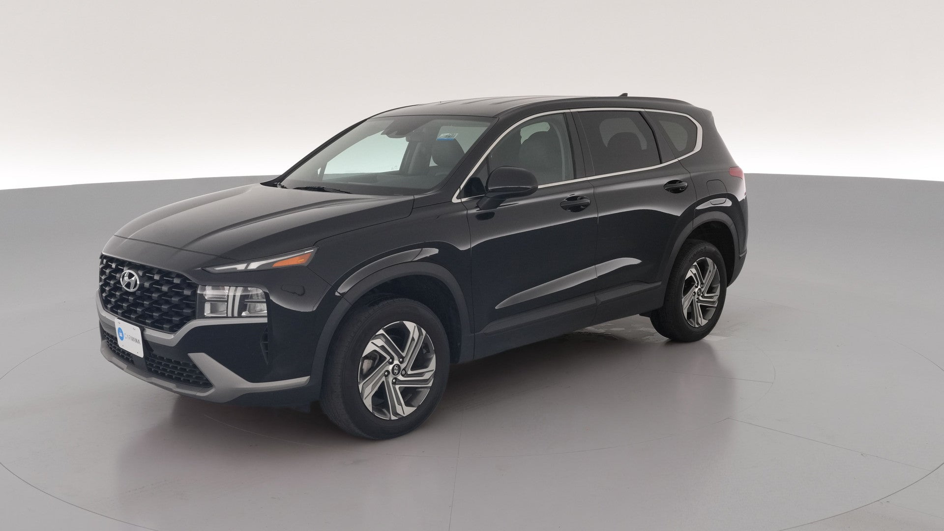 2023 Hyundai Santa Fe vehicle photo