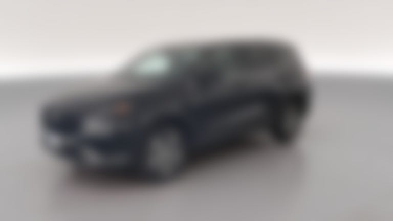 2023 Hyundai Santa Fe vehicle photo