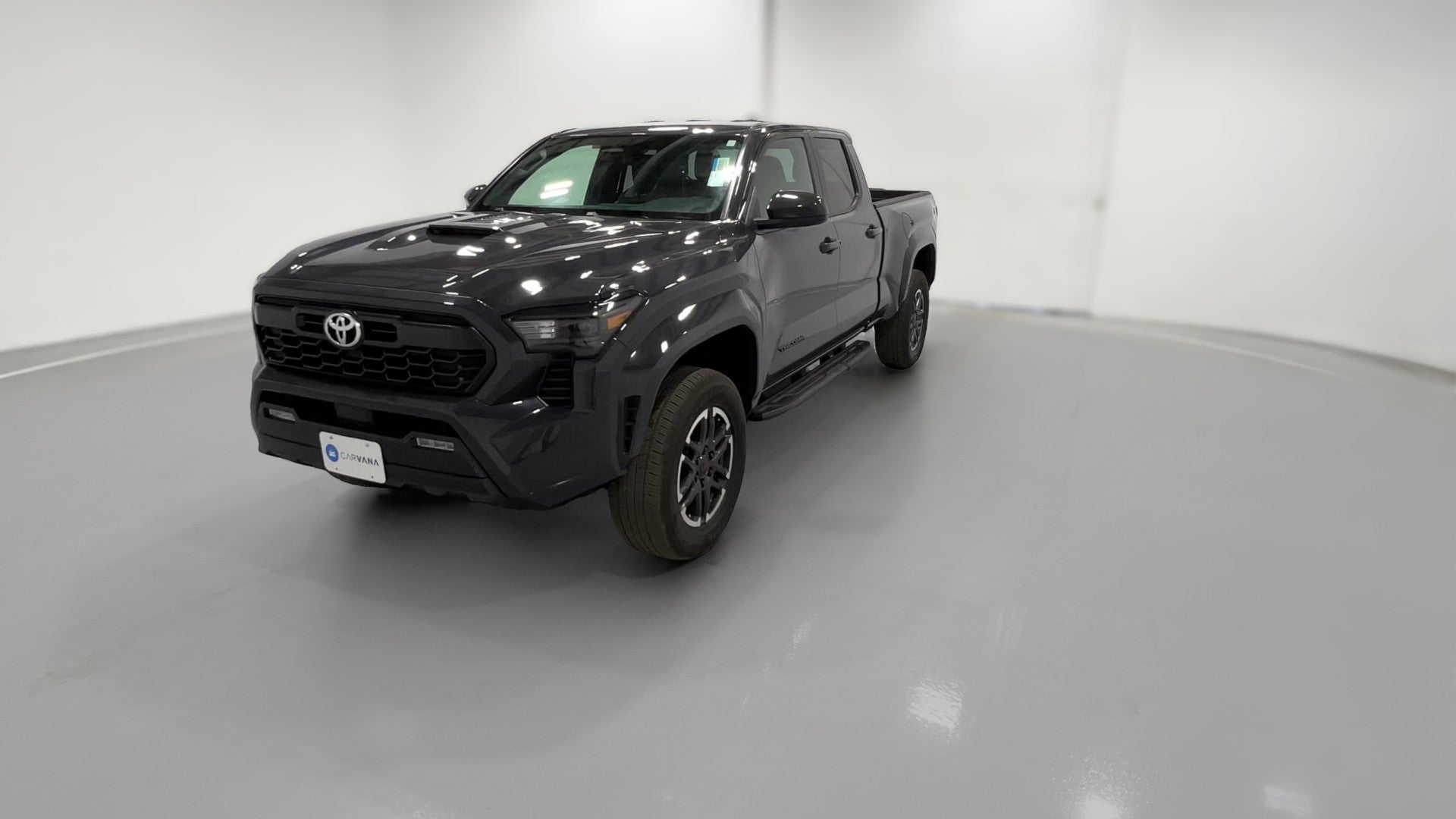 2024 Toyota Tacoma Double Cab vehicle photo