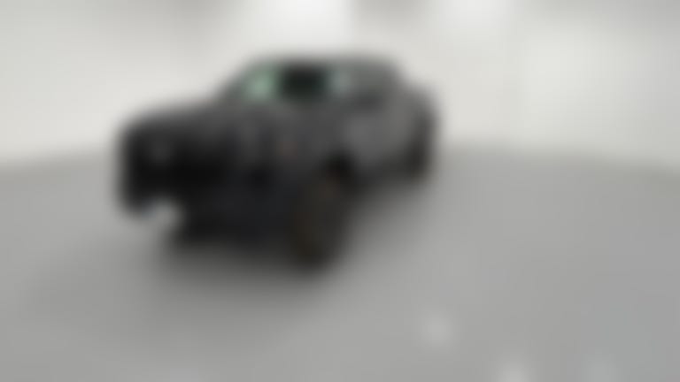 2024 Toyota Tacoma Double Cab vehicle photo