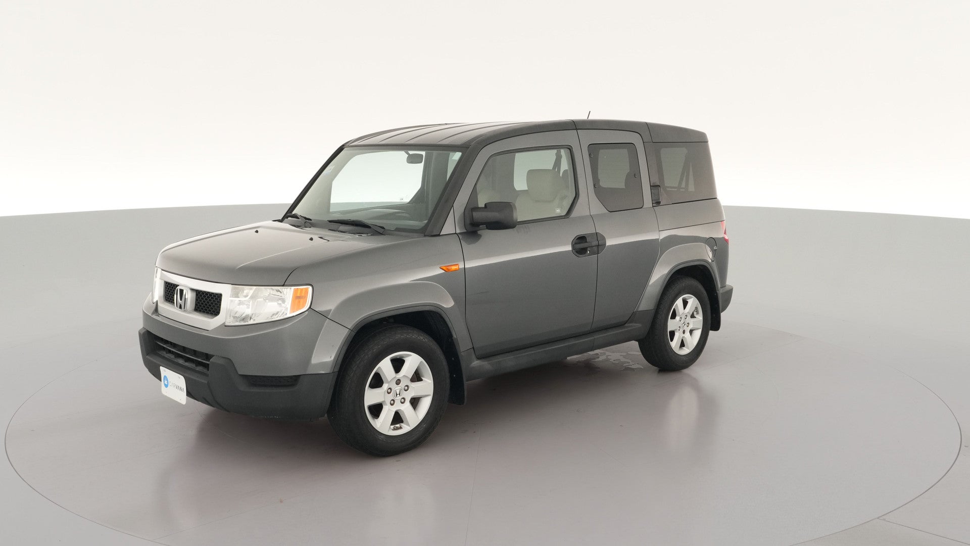 2011 Honda Element vehicle photo