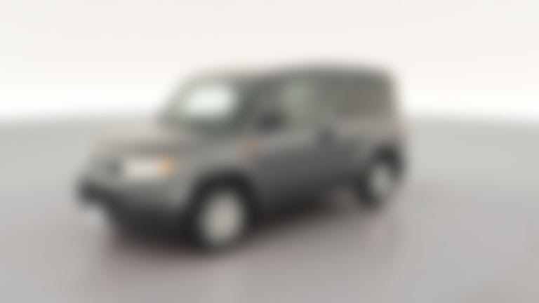2011 Honda Element vehicle photo