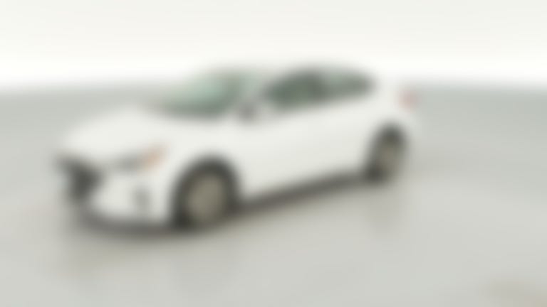 2020 Hyundai Elantra vehicle photo