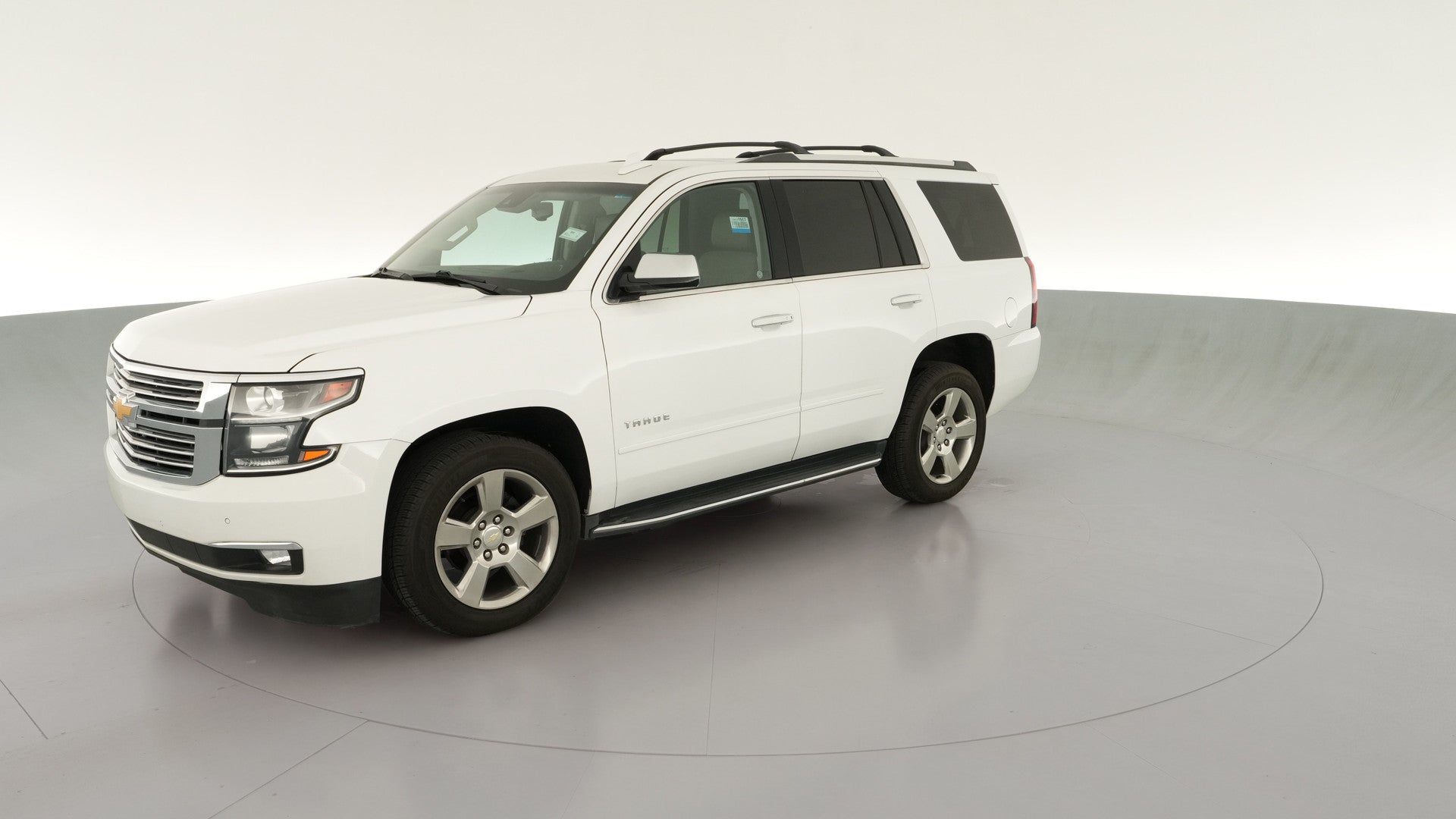 2020 Chevrolet Tahoe vehicle photo