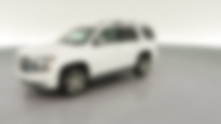 2020 Chevrolet Tahoe vehicle photo