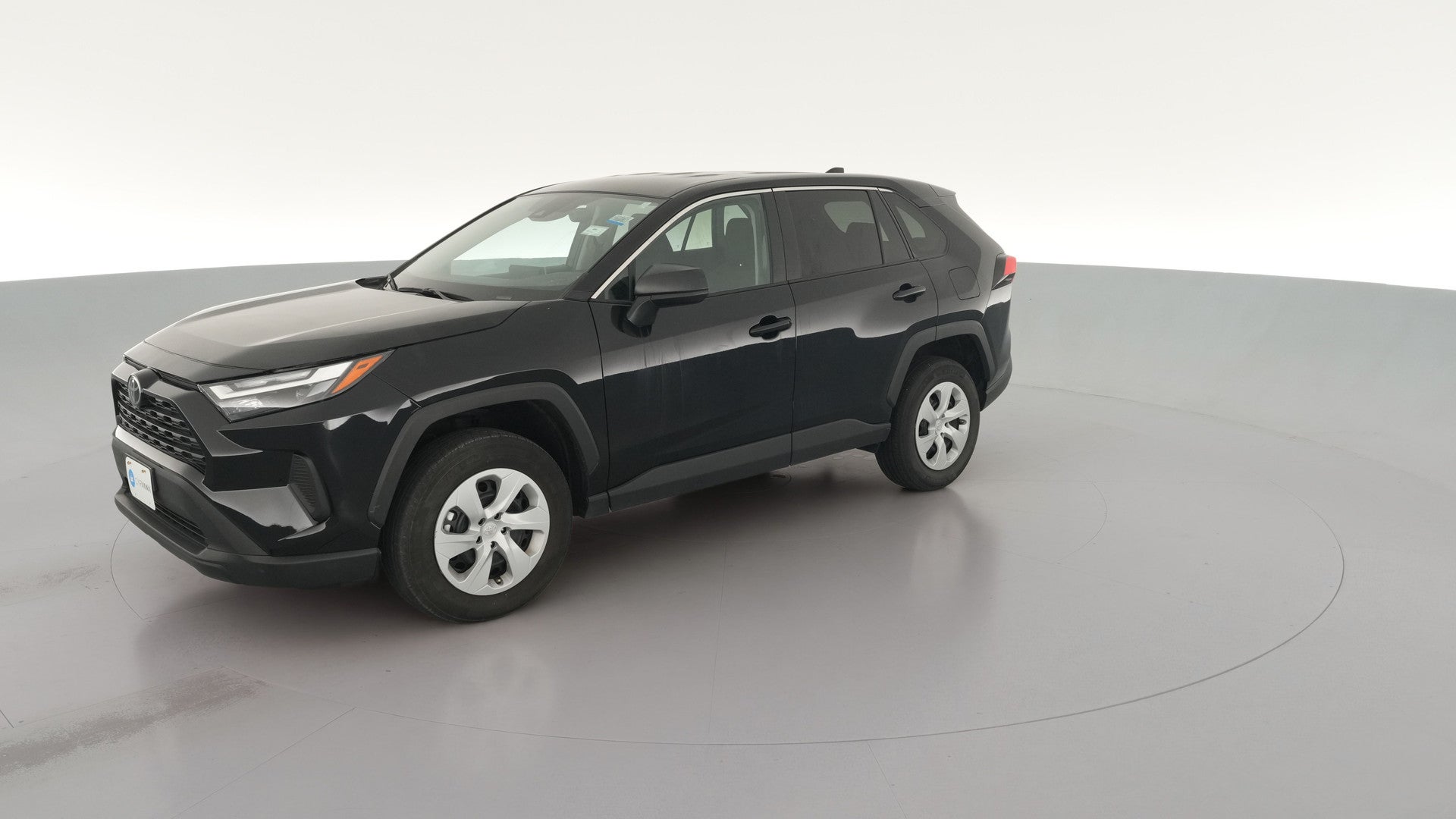 2025 Toyota RAV4 vehicle photo