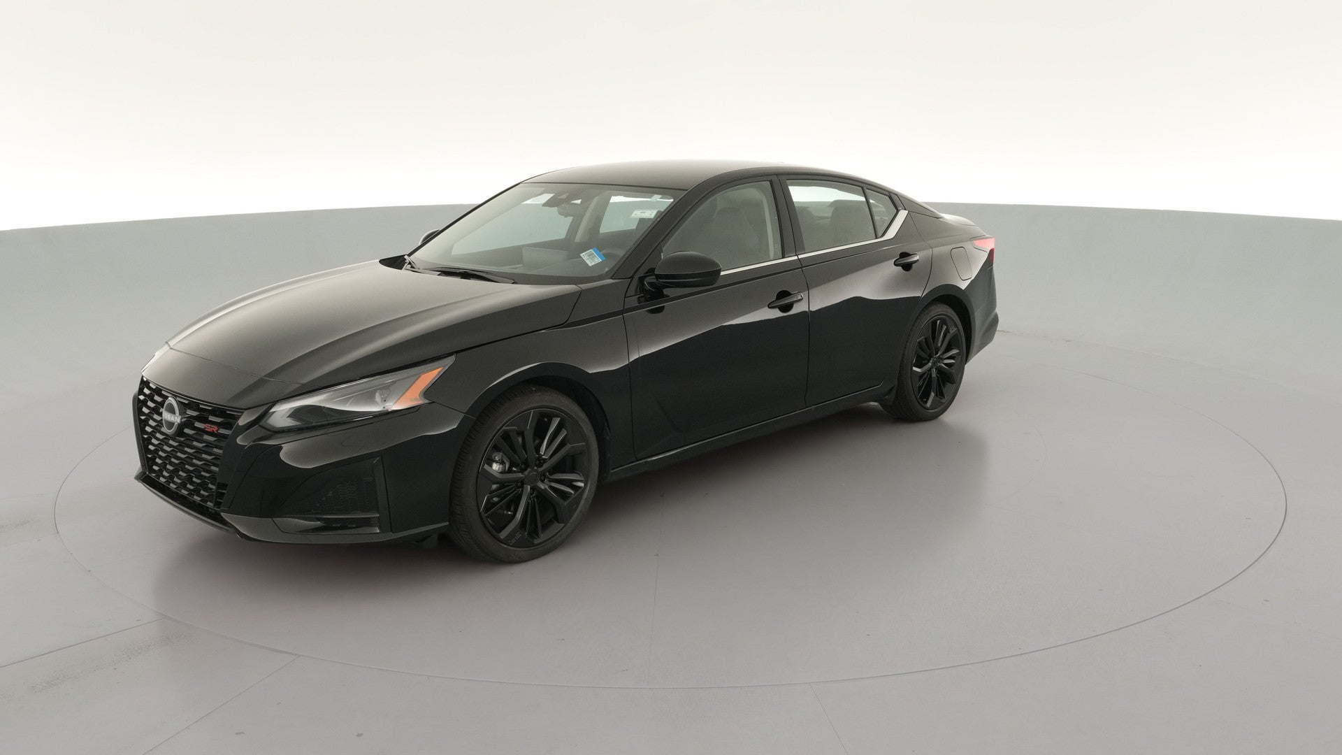 2026 Nissan Altima vehicle photo