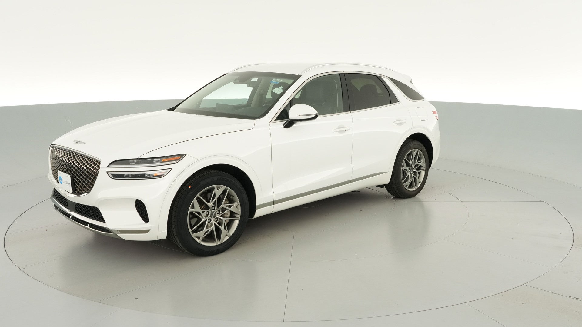 2025 Genesis GV70 vehicle photo