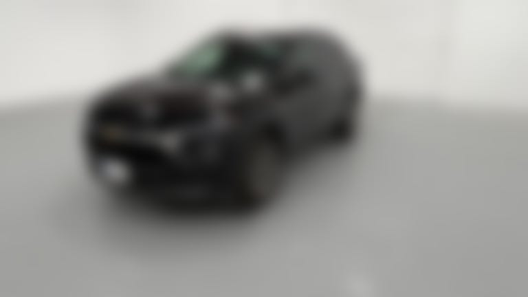 2025 Chevrolet Trax vehicle photo