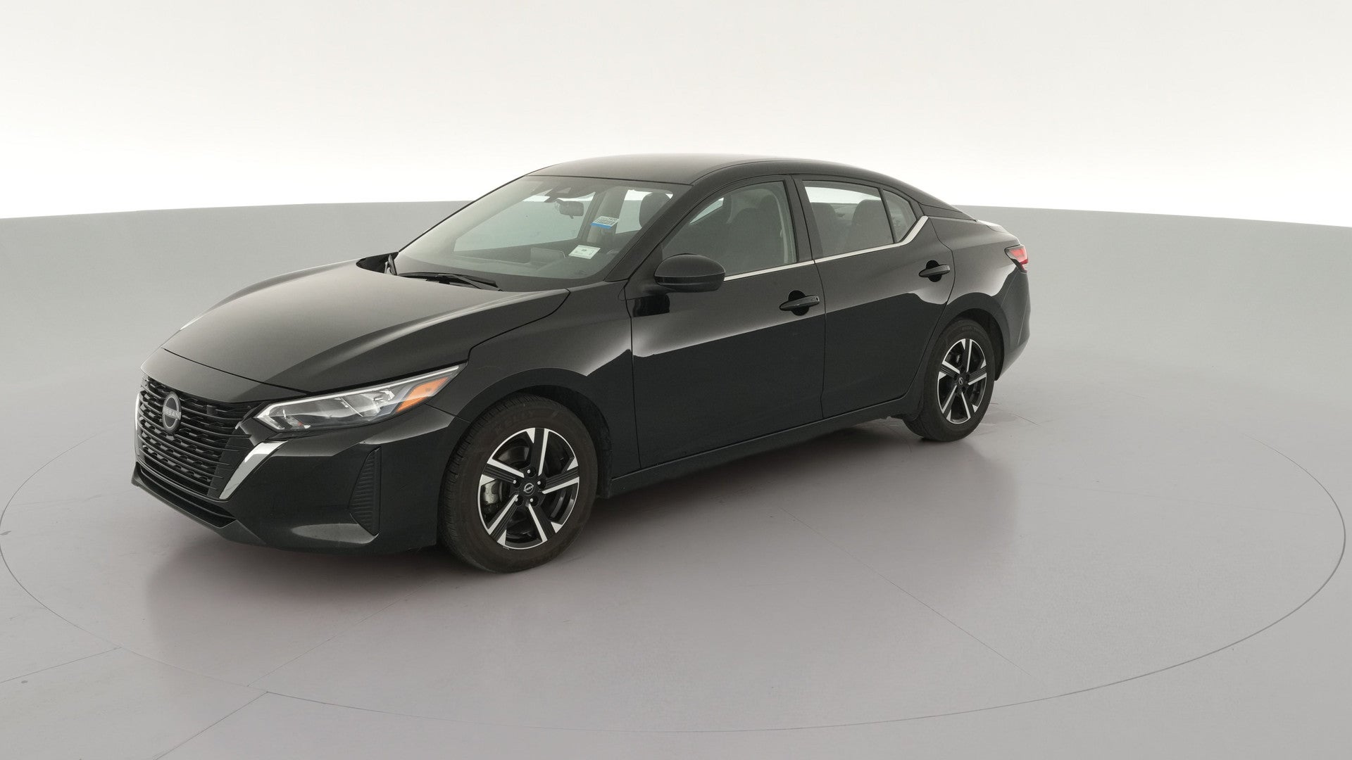 2024 Nissan Sentra vehicle photo