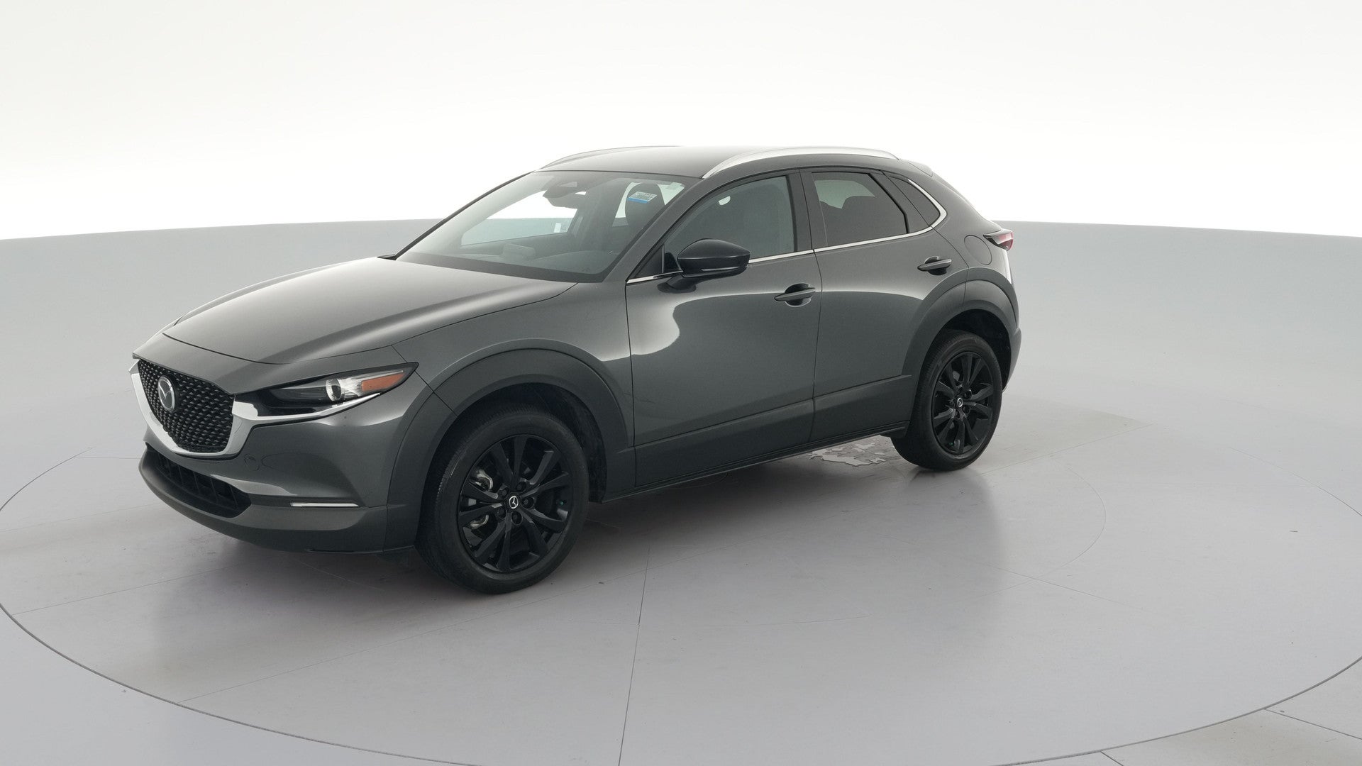 2024 MAZDA CX-30 vehicle photo