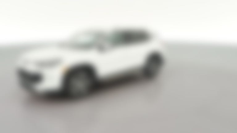 2026 Volkswagen Tiguan vehicle photo