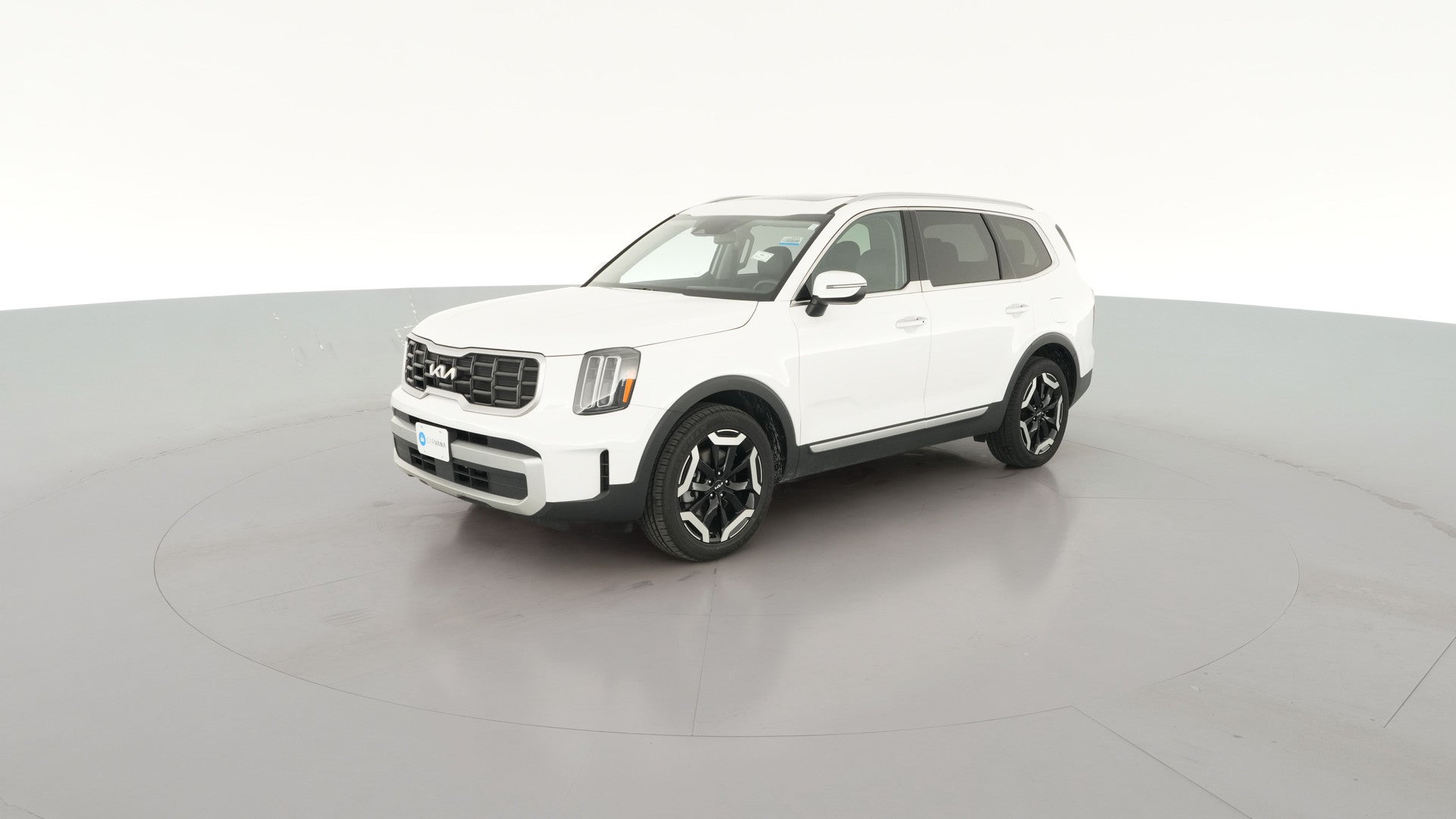 2025 Kia Telluride vehicle photo