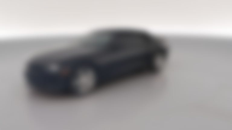 2015 Chevrolet Camaro vehicle photo