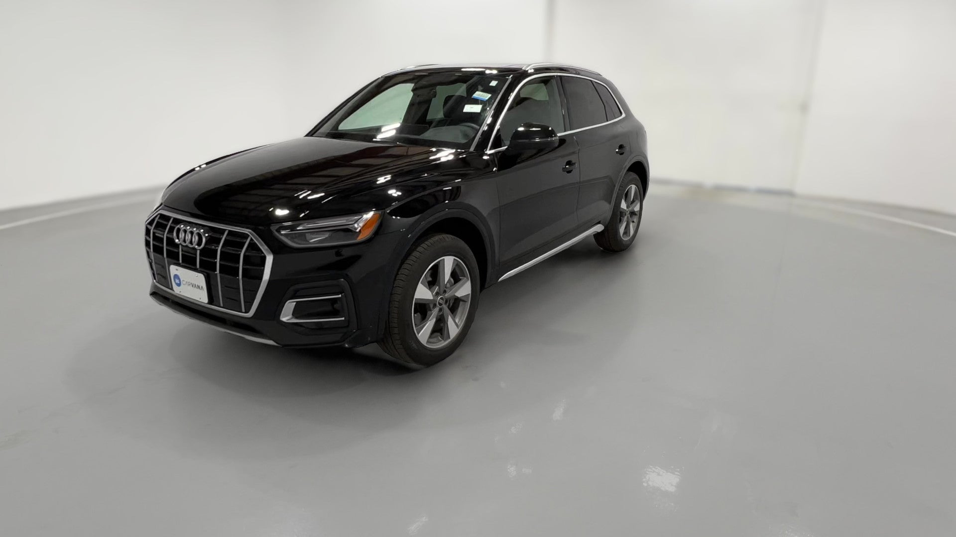 2023 Audi Q5 vehicle photo