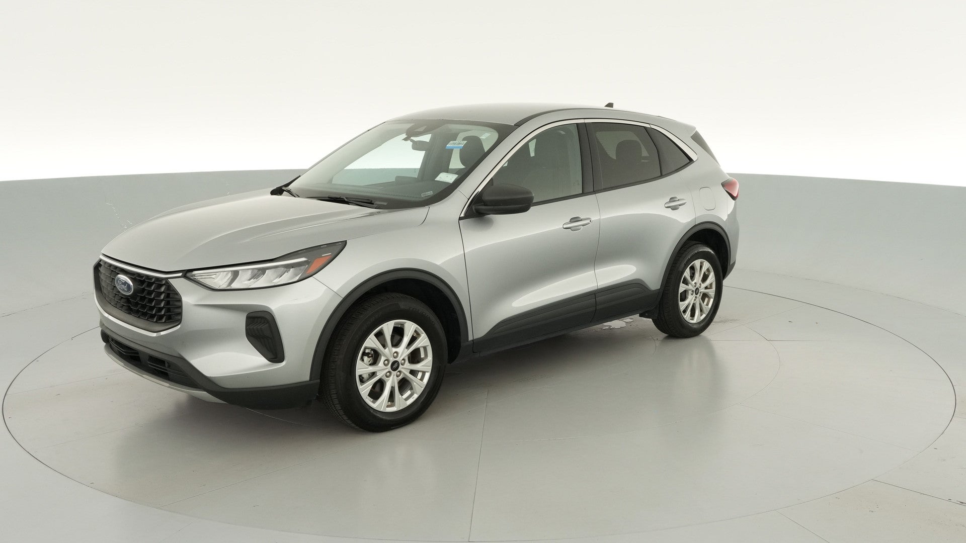 2024 Ford Escape vehicle photo