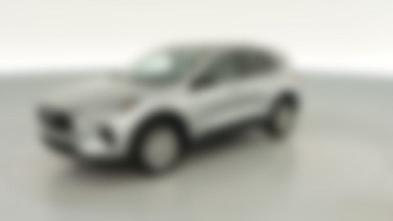 2024 Ford Escape vehicle photo