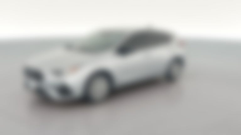 2024 Subaru Impreza vehicle photo