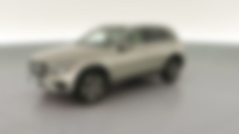 2019 Mercedes-Benz GLC vehicle photo