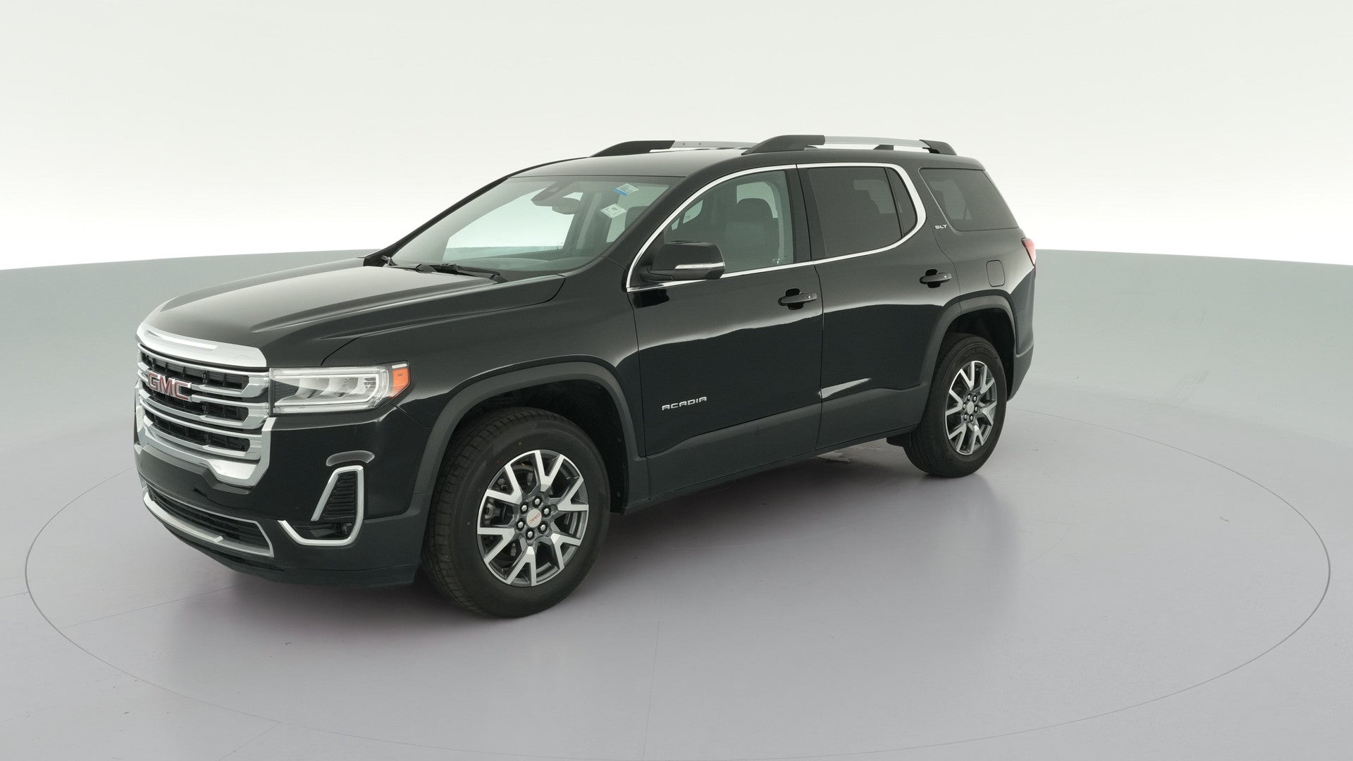 2023 GMC Acadia vehicle photo