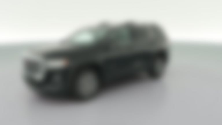 2023 GMC Acadia vehicle photo