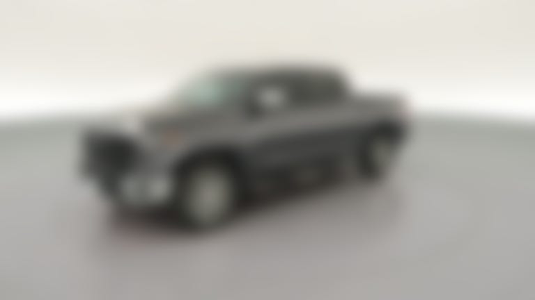 2017 Toyota Tundra CrewMax vehicle photo