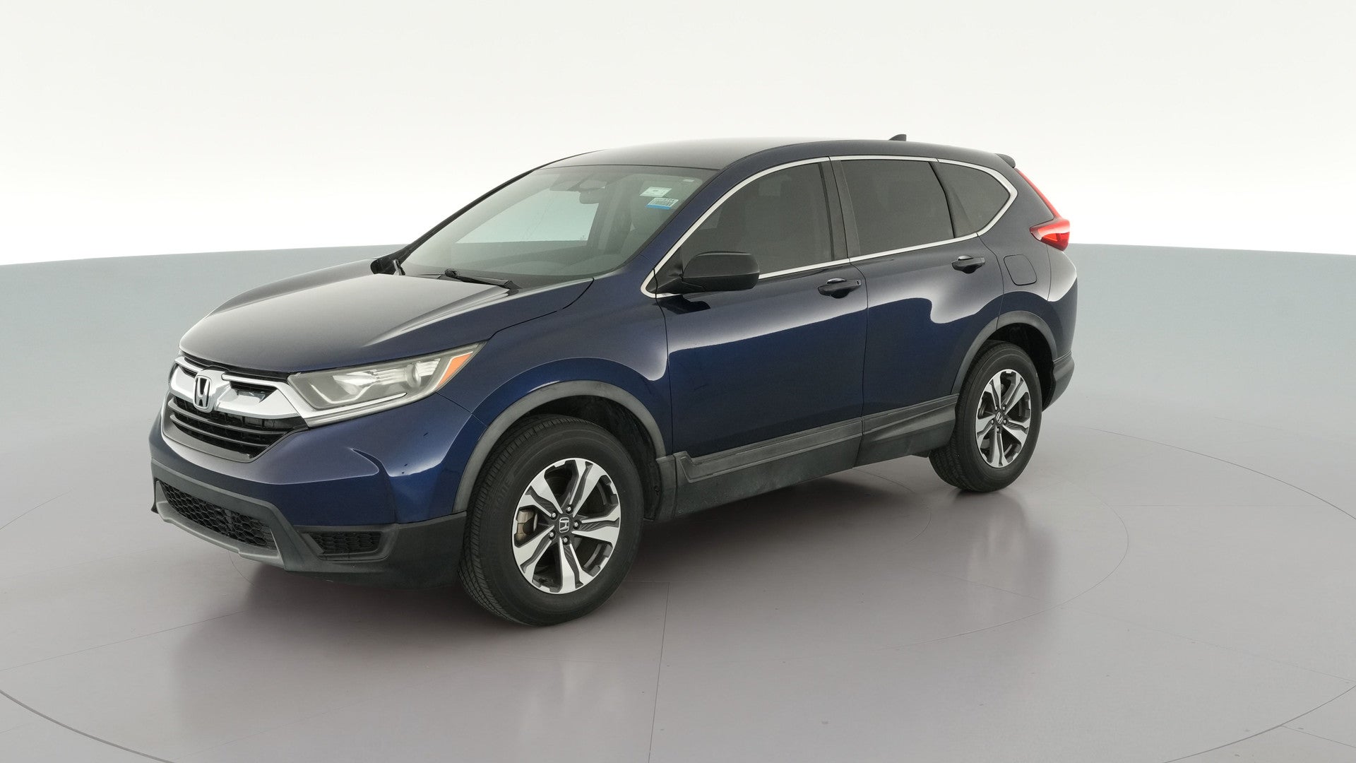2017 Honda CR-V vehicle photo