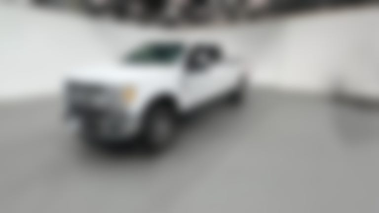 2017 Ford F350 Super Duty Crew Cab vehicle photo