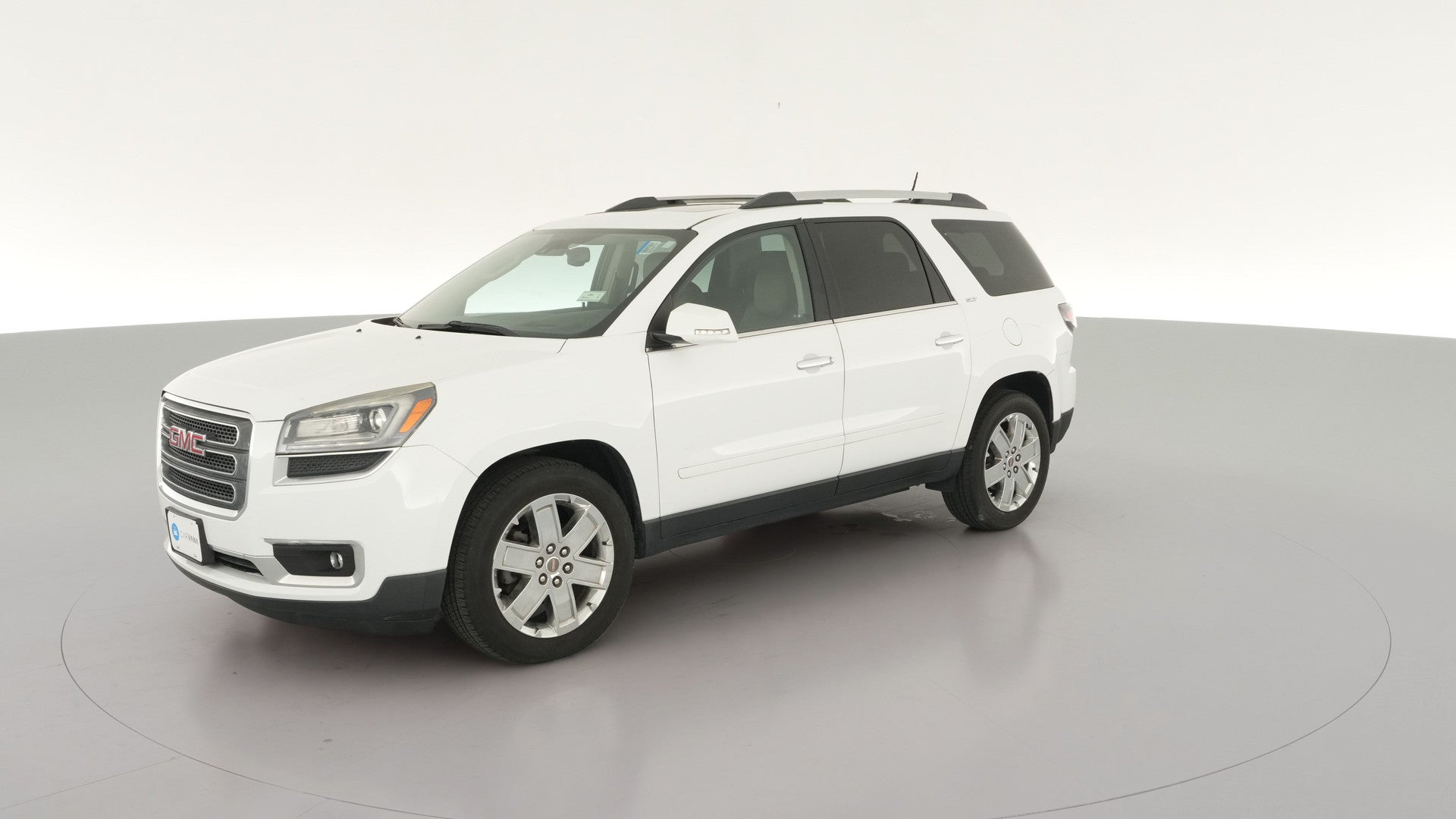 2017 GMC Acadia Limited vehicle photo