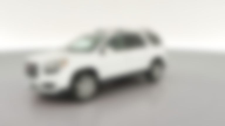 2017 GMC Acadia Limited vehicle photo