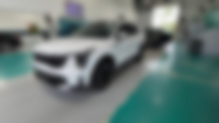 2025 Kia Sorento vehicle photo