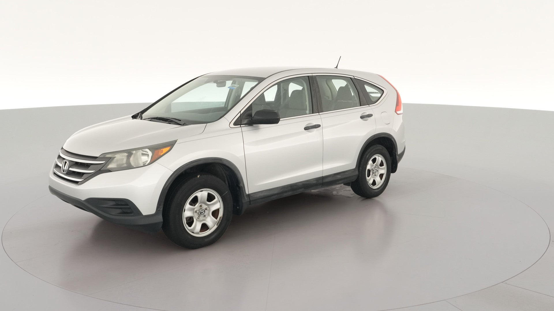 2012 Honda CR-V vehicle photo
