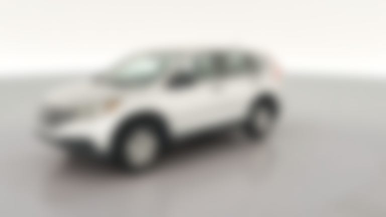 2012 Honda CR-V vehicle photo