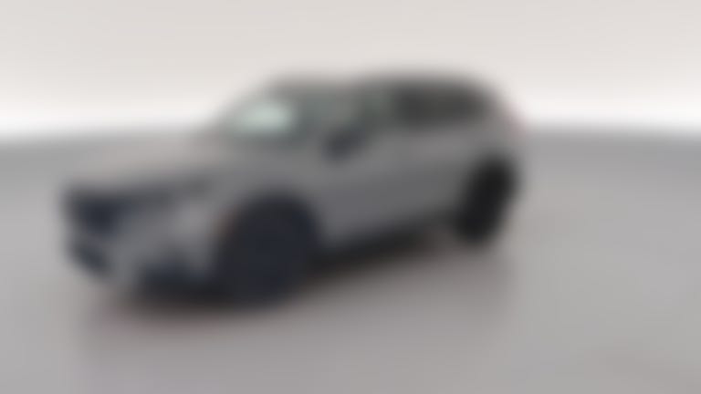 2024 Honda CR-V Hybrid vehicle photo