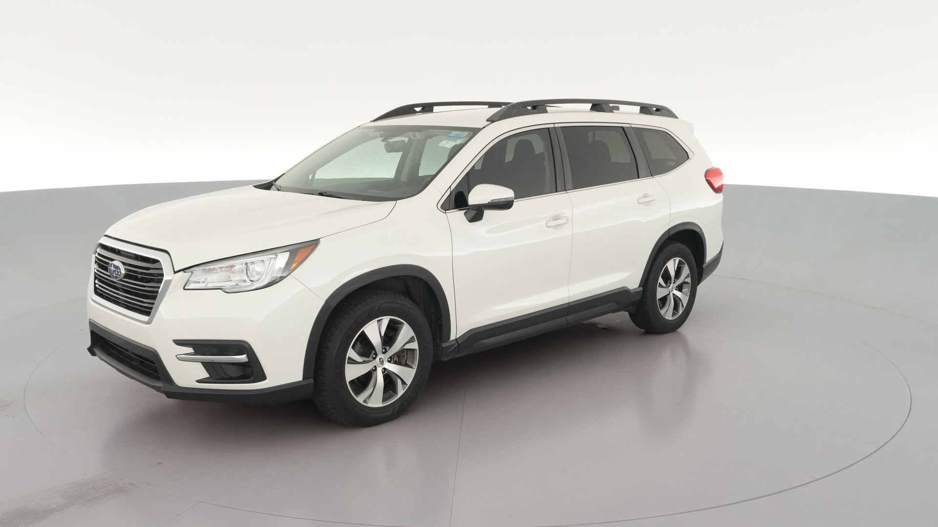 2021 Subaru Ascent vehicle photo
