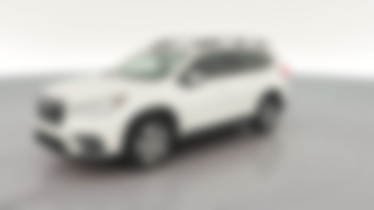2021 Subaru Ascent vehicle photo