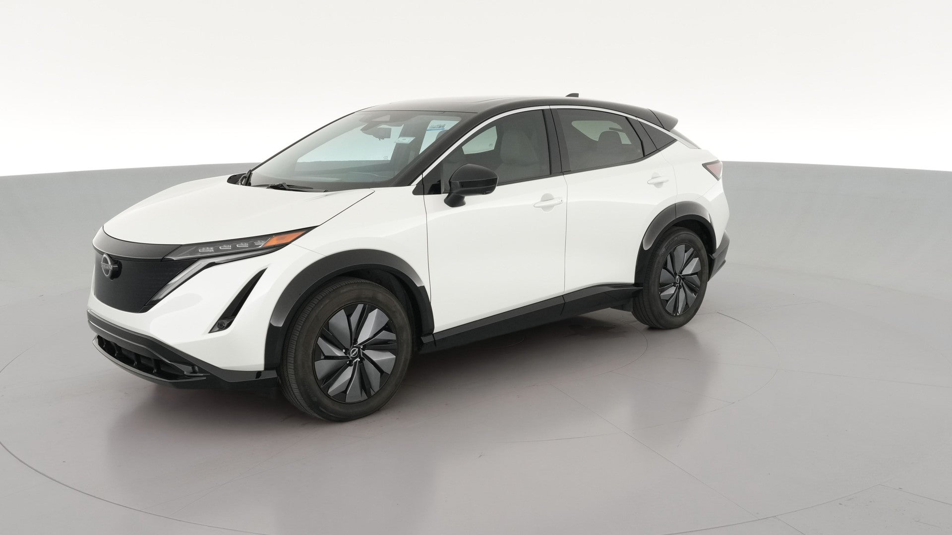 2023 Nissan ARIYA vehicle photo