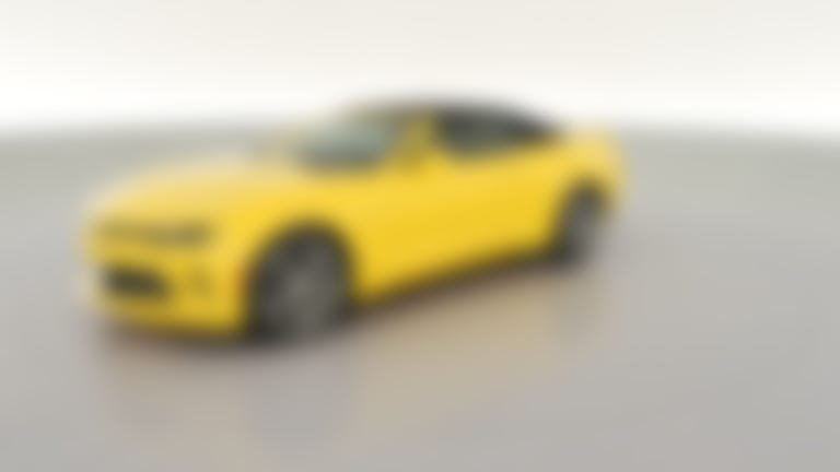 2017 Chevrolet Camaro vehicle photo
