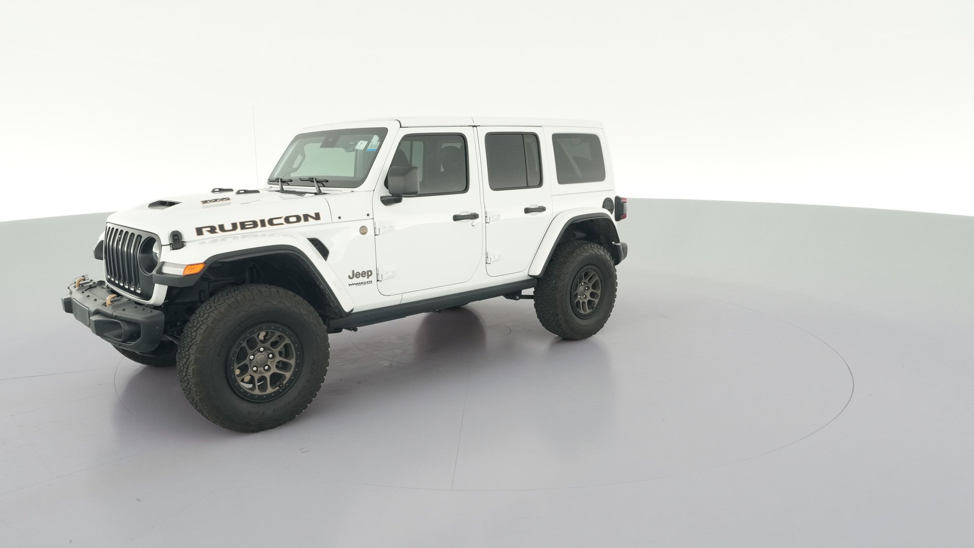 2021 Jeep Wrangler Unlimited vehicle photo