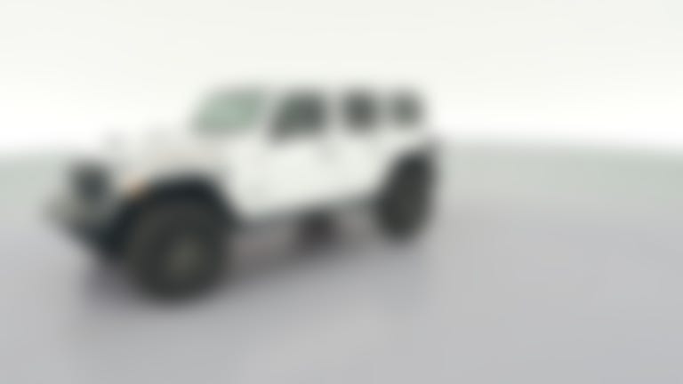 2021 Jeep Wrangler Unlimited vehicle photo
