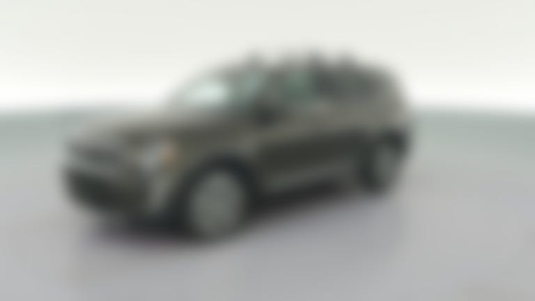 2020 Kia Telluride vehicle photo