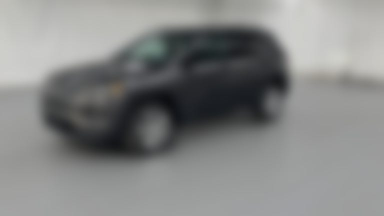 2023 Jeep Compass vehicle photo