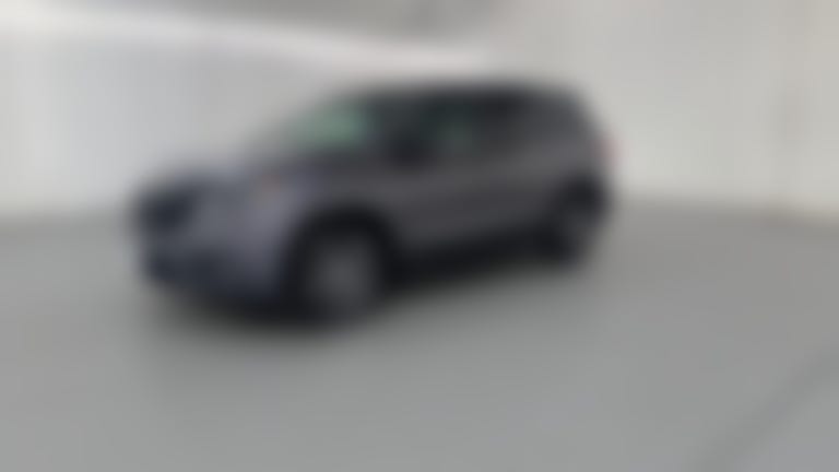 2021 Honda Passport vehicle photo