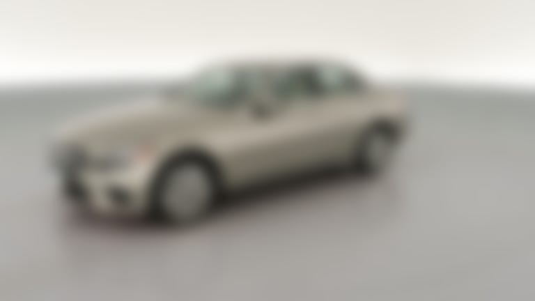 2019 Mercedes-Benz C-Class vehicle photo