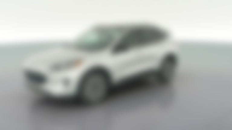 2020 Ford Escape vehicle photo