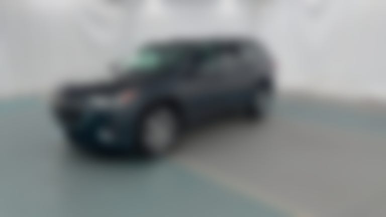 2021 Chevrolet Traverse vehicle photo
