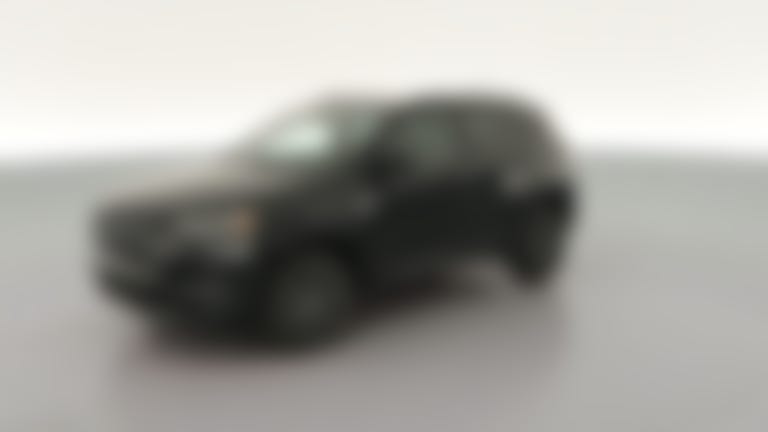 2023 Jeep Compass vehicle photo
