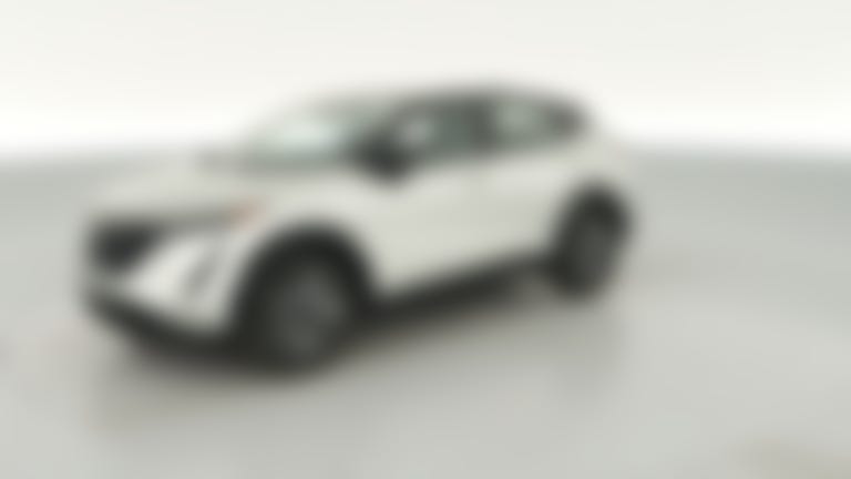 2024 Nissan ARIYA vehicle photo